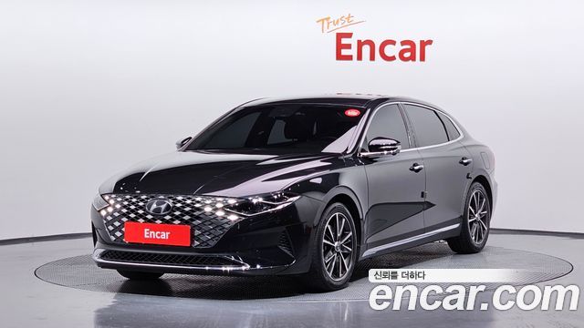 Hyundai | Hyundai THE NEW Grandeur IG | THE NEW Grandeur IG