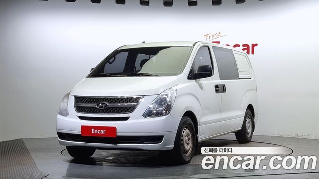 Hyundai | Hyundai Grand Starex | Grand Starex