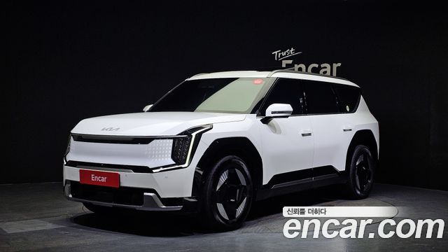 KIA | KIA EV9