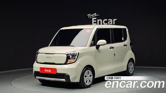 KIA | KIA THE NEW KIA RAY | THE NEW KIA RAY