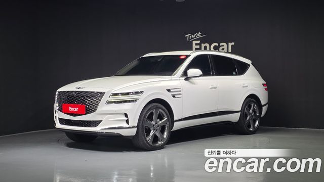 Genesis | Genesis GV80