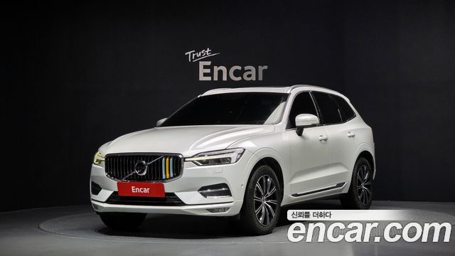 Volvo | Volvo XC60 2Nd Generation | XC60 2Nd Generation