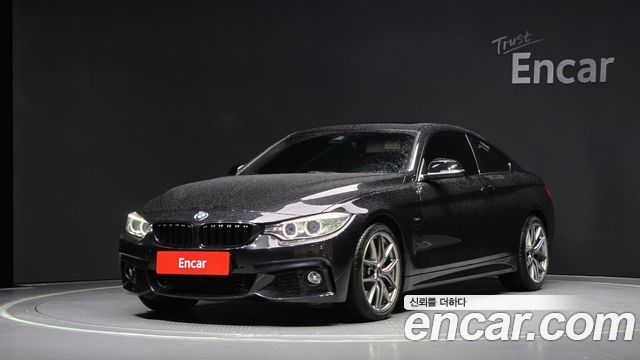 BMW | BMW 4 Series (F32) | 4 Series (F32)