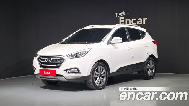 Hyundai | Hyundai NEW Tucson IX | NEW Tucson IX
