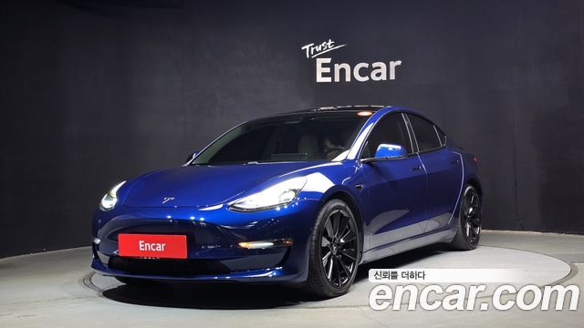 Tesla | Tesla Model 3 | Model 3
