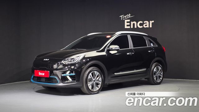 KIA | KIA NIRO EV | NIRO EV