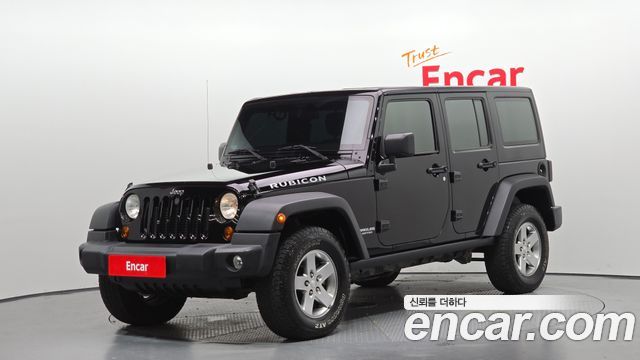 JEEP | JEEP Wrangler (JK) | Wrangler (JK)