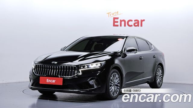KIA | KIA K7 Premier | K7 Premier