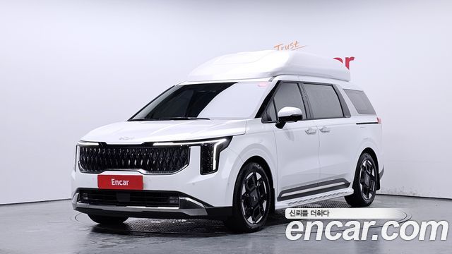 KIA | KIA THE NEW Carnival 4Th Generation | THE NEW Carnival 4Th Generation