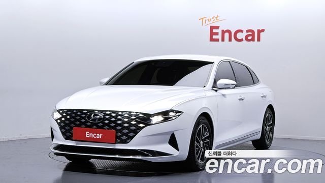 Hyundai | Hyundai THE NEW Grandeur IG | THE NEW Grandeur IG