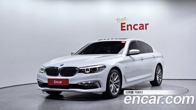 BMW | BMW 5 Series (G30) | 5 Series (G30)
