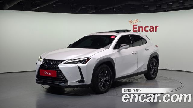 Lexus | Lexus UX250h