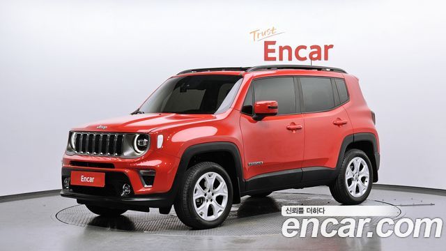 JEEP | JEEP Renegade | Renegade