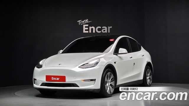 Tesla | Tesla Model Y | Model Y