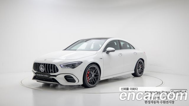 Mercedes BENZ | Mercedes BENZ CLA-Class C118 | CLA-Class C118