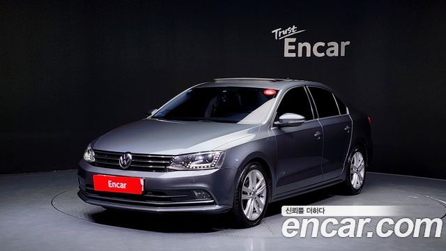 Volkswagen | Volkswagen NEW Jetta | NEW Jetta