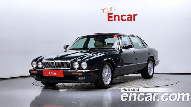 Jaguar | Jaguar XJ-6