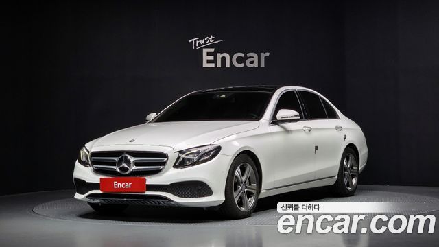 Mercedes BENZ | Mercedes BENZ E-Class W213 | E-Class W213