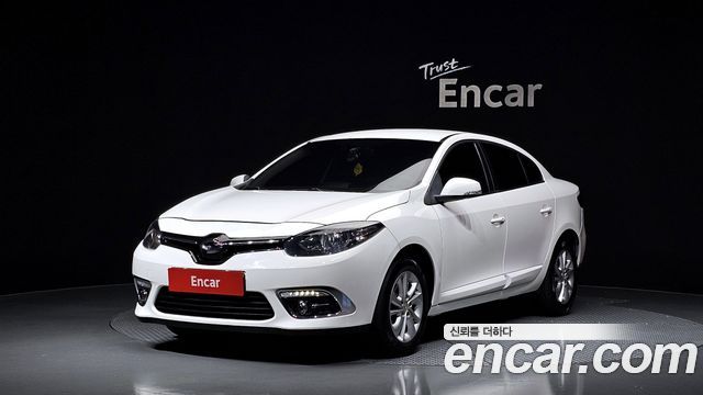Renault Korea (Samsung) | Renault Korea (Samsung) SM3 NEO | SM3 NEO