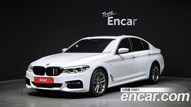BMW | BMW 5 Series (G30) | 5 Series (G30)