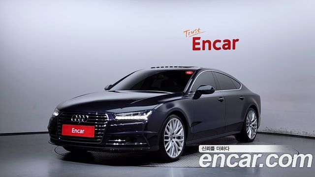 AUDI | AUDI A7