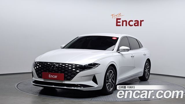 Hyundai | Hyundai THE NEW Grandeur IG | THE NEW Grandeur IG