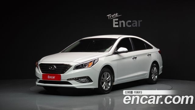 Hyundai | Hyundai LF Sonata | LF Sonata