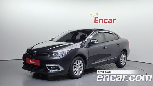 Renault Korea (Samsung) | Renault Korea (Samsung) SM3 NEO | SM3 NEO