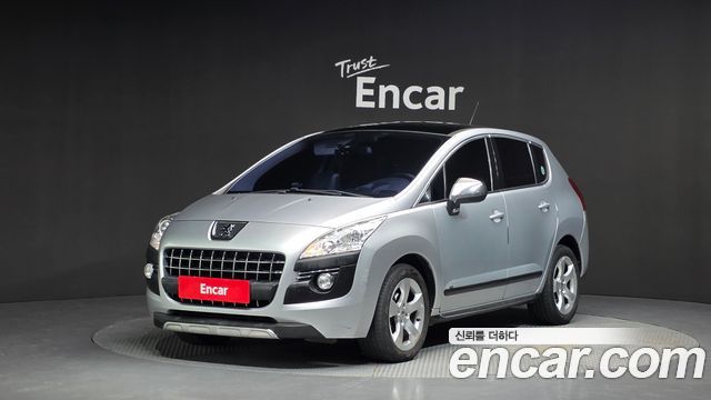 Peugeot | Peugeot 3008 | 3008
