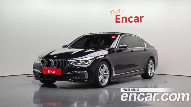 BMW | BMW 7 Series (G11) | 7 Series (G11)
