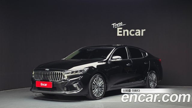 KIA | KIA K7 Premier | K7 Premier