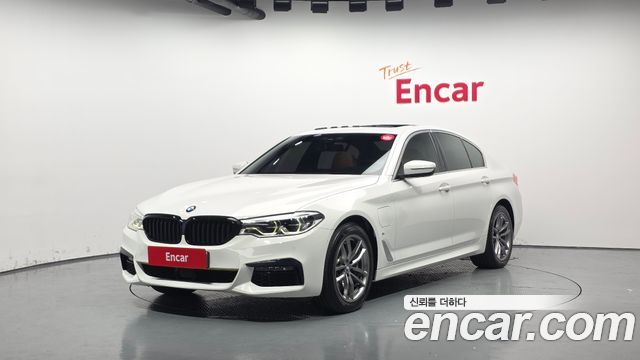 BMW | BMW 5 Series (G30) | 5 Series (G30)