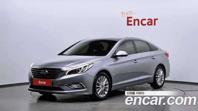 Hyundai | Hyundai LF Sonata | LF Sonata
