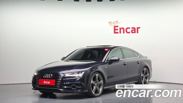 AUDI | AUDI A7