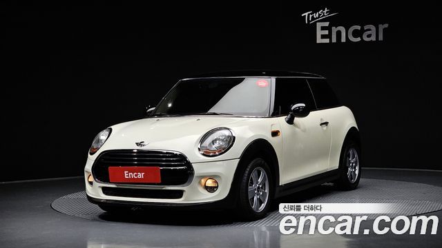 MINI | MINI Cooper | Cooper