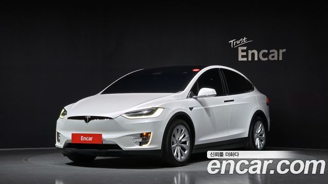 Tesla | Tesla Model X | Model X