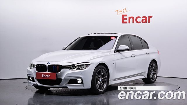 BMW | BMW 3 Series (F30) | 3 Series (F30)