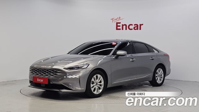 KIA | KIA K8