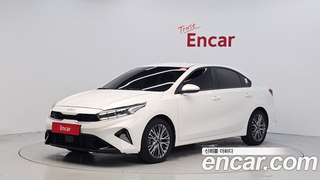 KIA | KIA THE NEW K3 2Nd Generation | THE NEW K3 2Nd Generation