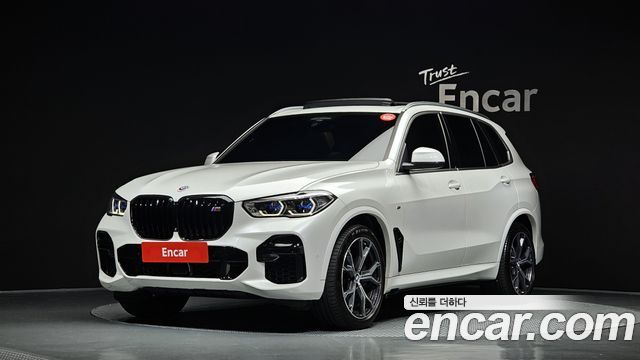 BMW | BMW X5 (G05)