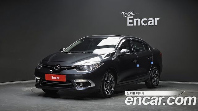 Renault Korea (Samsung) | Renault Korea (Samsung) SM3 NEO | SM3 NEO