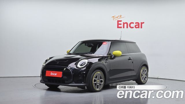 MINI | MINI Cooper Electric | Cooper Electric