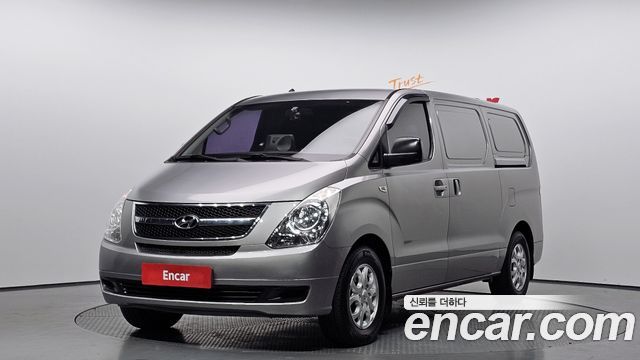 Hyundai | Hyundai Grand Starex | Grand Starex