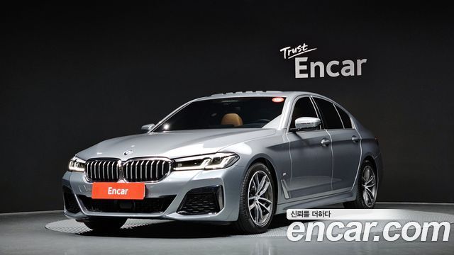 BMW | BMW 5 Series (G30) | 5 Series (G30)