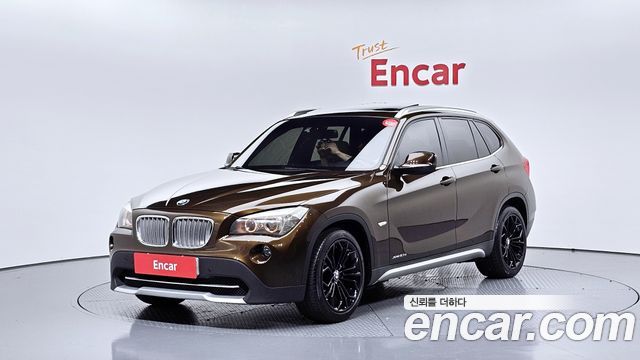 BMW | BMW X1 (E84)