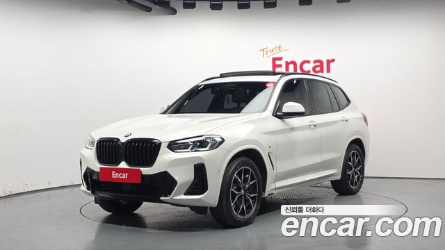BMW | BMW X3 (G01) | X3 (G01)