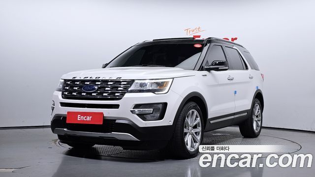 FORD | FORD Explorer | Explorer
