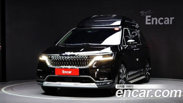 KIA | KIA Carnival 4Th Generation | Carnival 4Th Generation