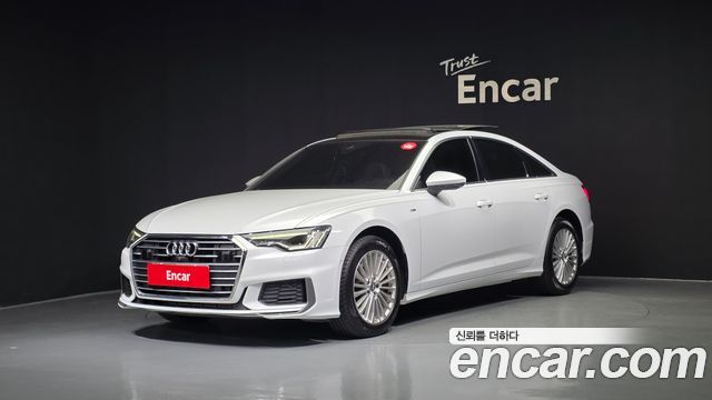 AUDI | AUDI A6 (C8) | A6 (C8)