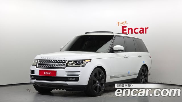 LAND Rover | LAND Rover Range Rover 4Th Generation | Range Rover 4Th Generation
